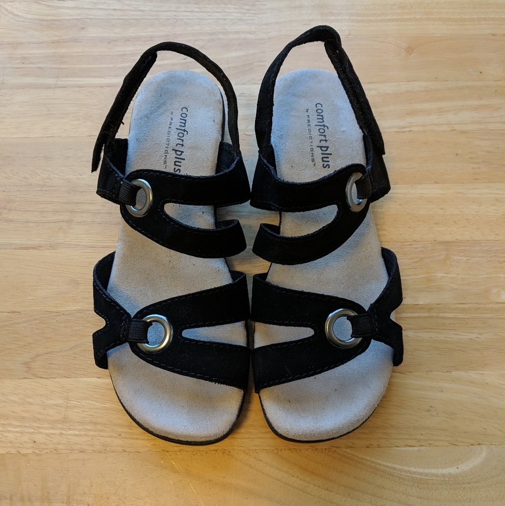 Comfort Plus Sandals